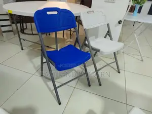 Portable Folding Chair for Events, Church Office.