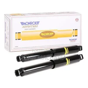 Rear Shock Absorber for Suzuki Grand Vitara and Escudo