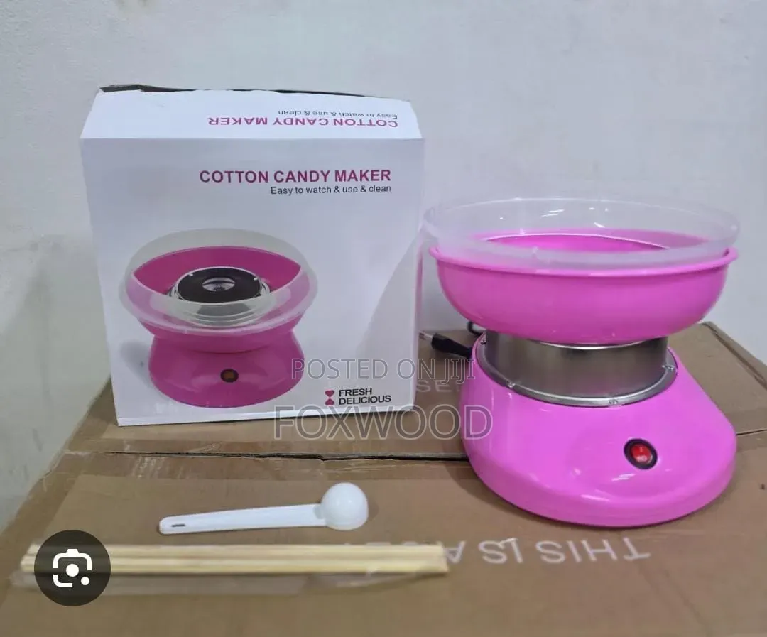 Mini Candy Machine