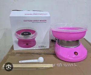 Mini Candy Machine