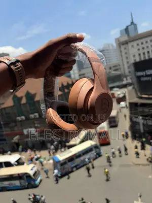 Beats X Kim Studio Pro Wireless Noise Cancelling Headphones