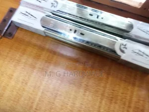 Drawer Rail Bearing 12"