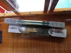 Drawer Rail Bearing 12"