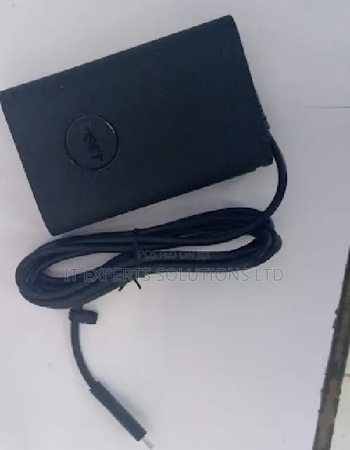 Dell 20V 3.25A 65W Type-C Original AC Adapter