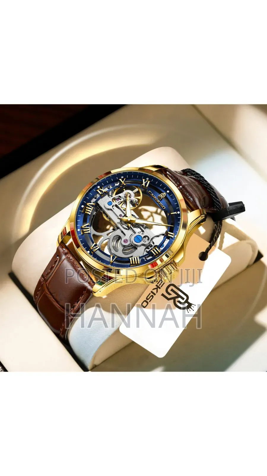 Habs Watch