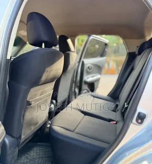 Nissan Juke 2012 Silver