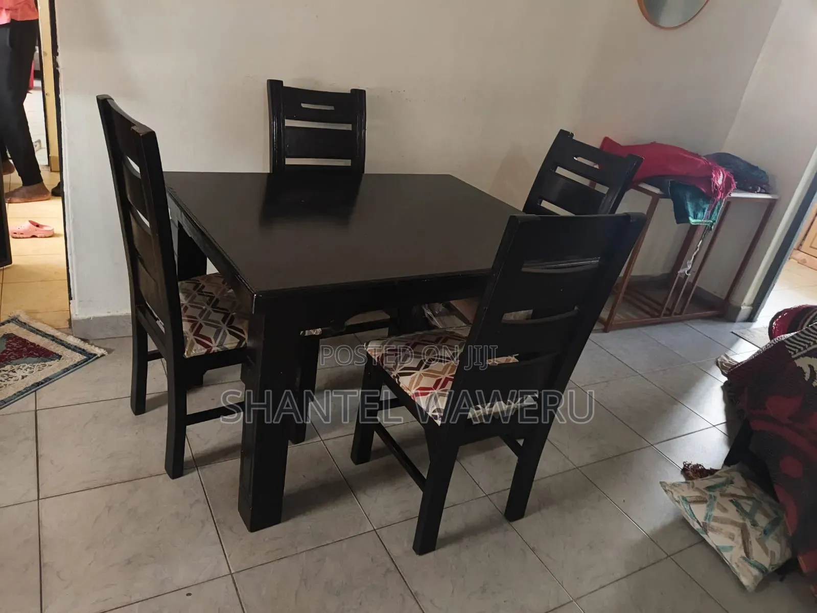 Dining Table at . Ruai Shop