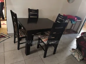 Dining Table at . Ruai Shop