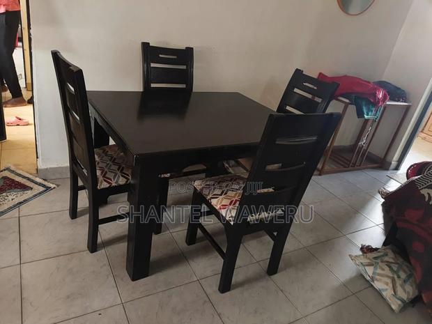 Dining Table at . Ruai Shop - thumbnail 2