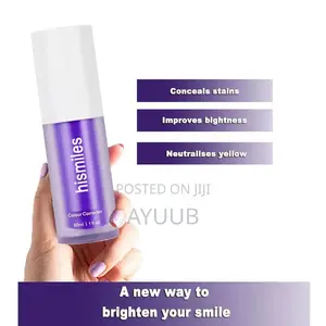 Hi Smile White Teething