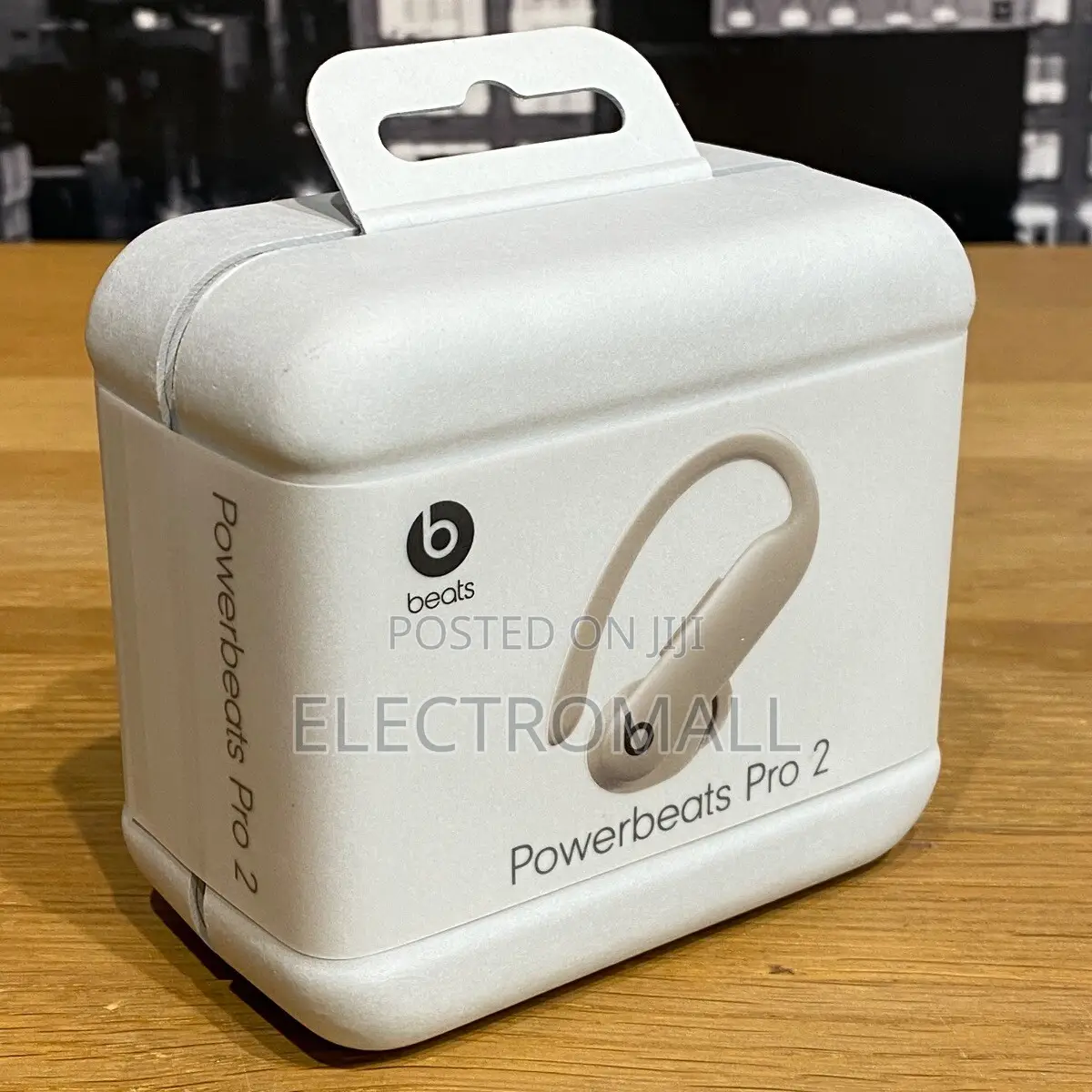 Powerbeats Pro 2 True Wireless Sports Earphones