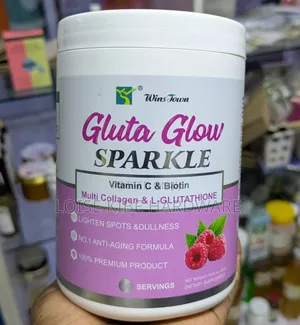 Gluta Glow - Sparkle