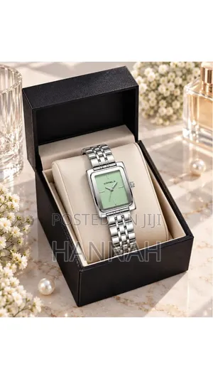 Hand Watch