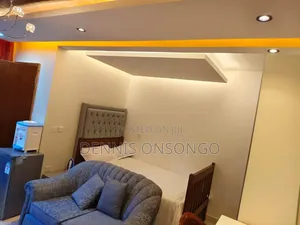 Furnished 1bdrm Apartment in Riruta for rent