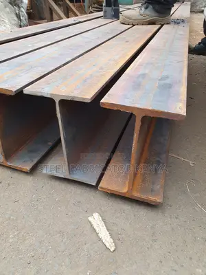 Universal Beam 254 × 146 × 31 Kg/M