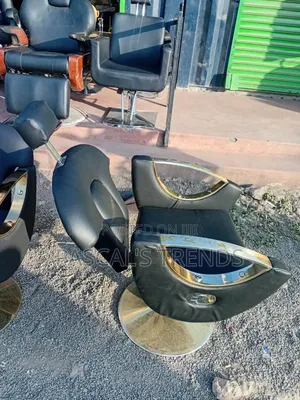 Recliner Salon Chair