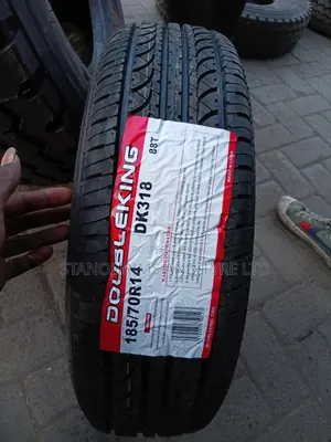 185/70r14 Double King DK318