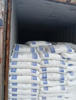 40kg White Cement Creopatra