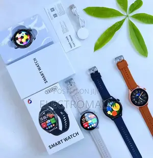 V21Pro Smart Watch