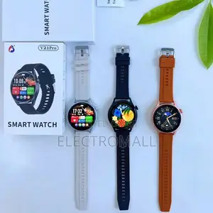 V21Pro Smart Watch