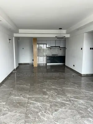 2bdrm Apartment in Kilimani for rent
