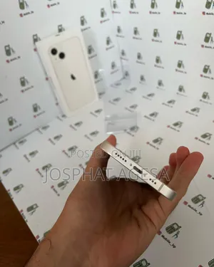 Apple iPhone 13 512 GB White
