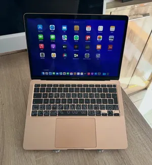 Laptop Apple MacBook 2020 8GB Apple M2 SSD 256GB