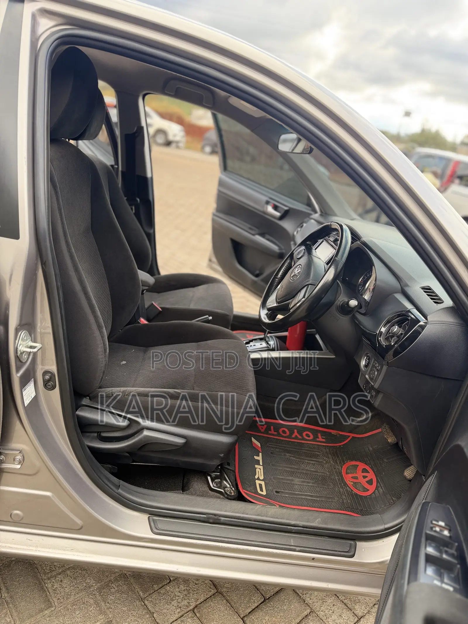 Toyota Axio 1.5 G 2WD 2019