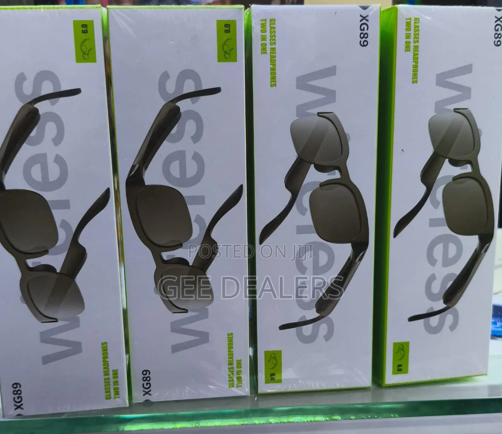 Bluetooth Sunglasses,smart Glasses With Audio