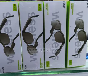 Bluetooth Sunglasses,smart Glasses With Audio