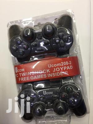 U Com Pc Pad - thumbnail 2