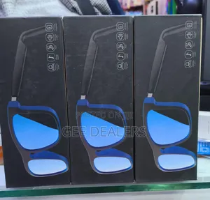 Bluetooth Sunglasses,smart Glasses With Audio