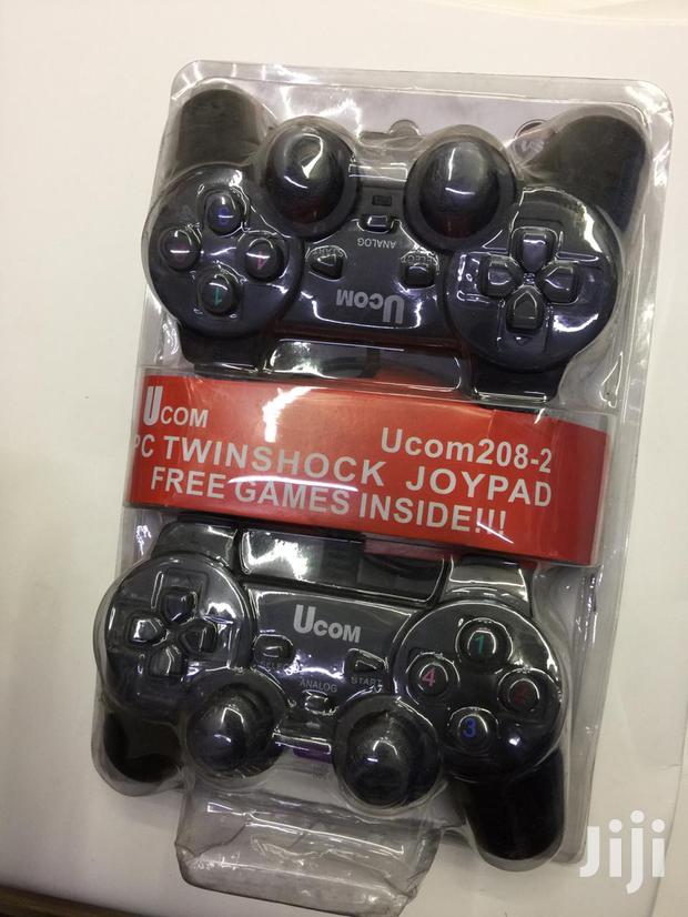 U Com Pc Pad - thumbnail 3