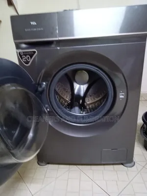 TCL Washing Machine( Washer and Dryer)
