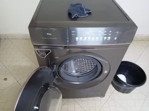 TCL Washing Machine( Washer and Dryer)