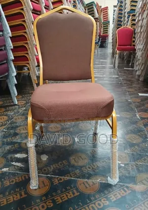 High Density Conferences Chair