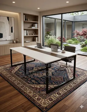 Board Room Table