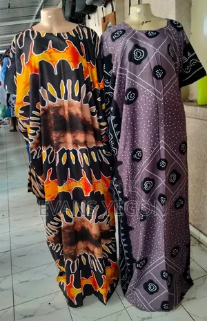 Female Fashions
