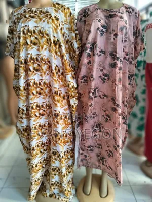 Female Fashions