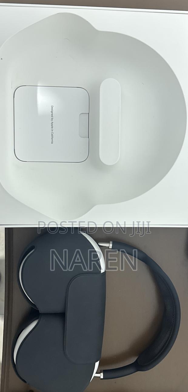 AirPods Max Original - thumbnail 3