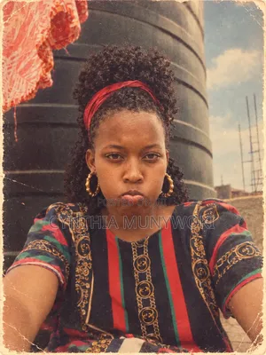 Cynthia Muendi Munywoki