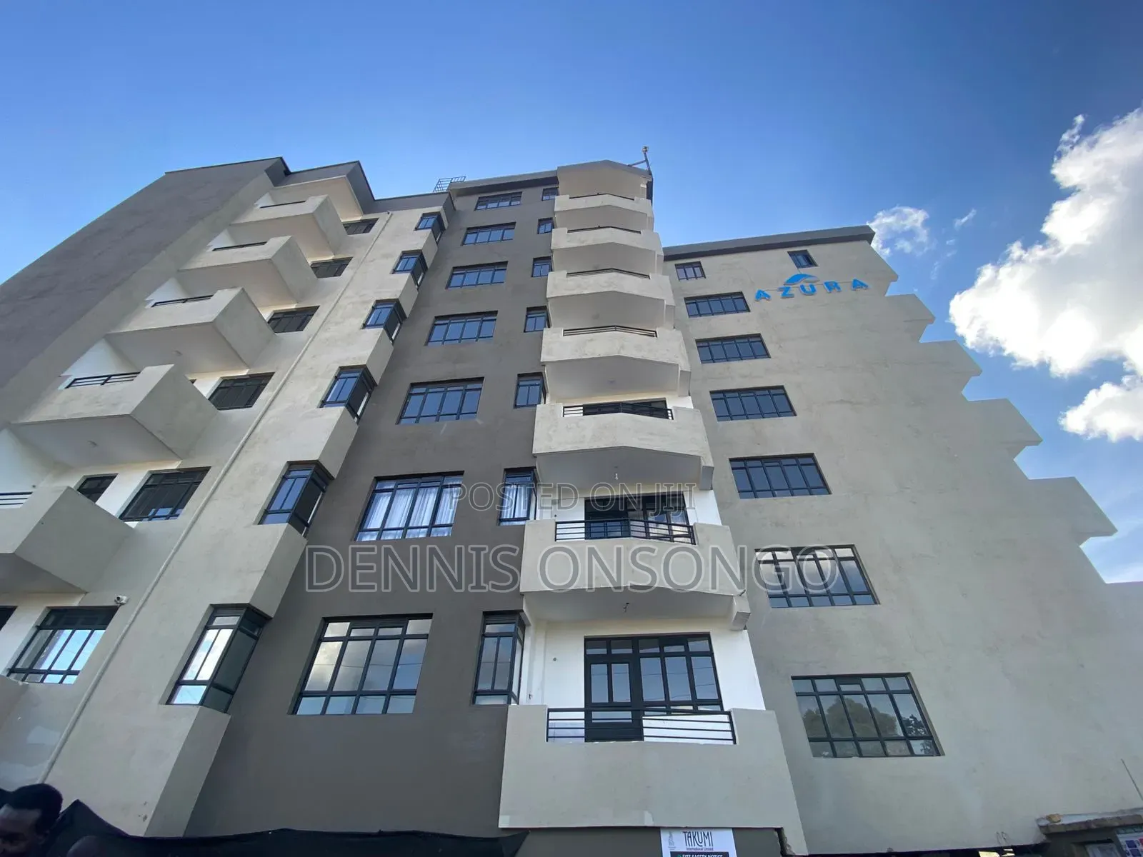 1bdrm Apartment in Uthiru for rent