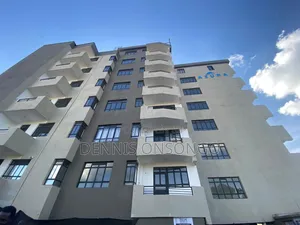1bdrm Apartment in Uthiru for rent