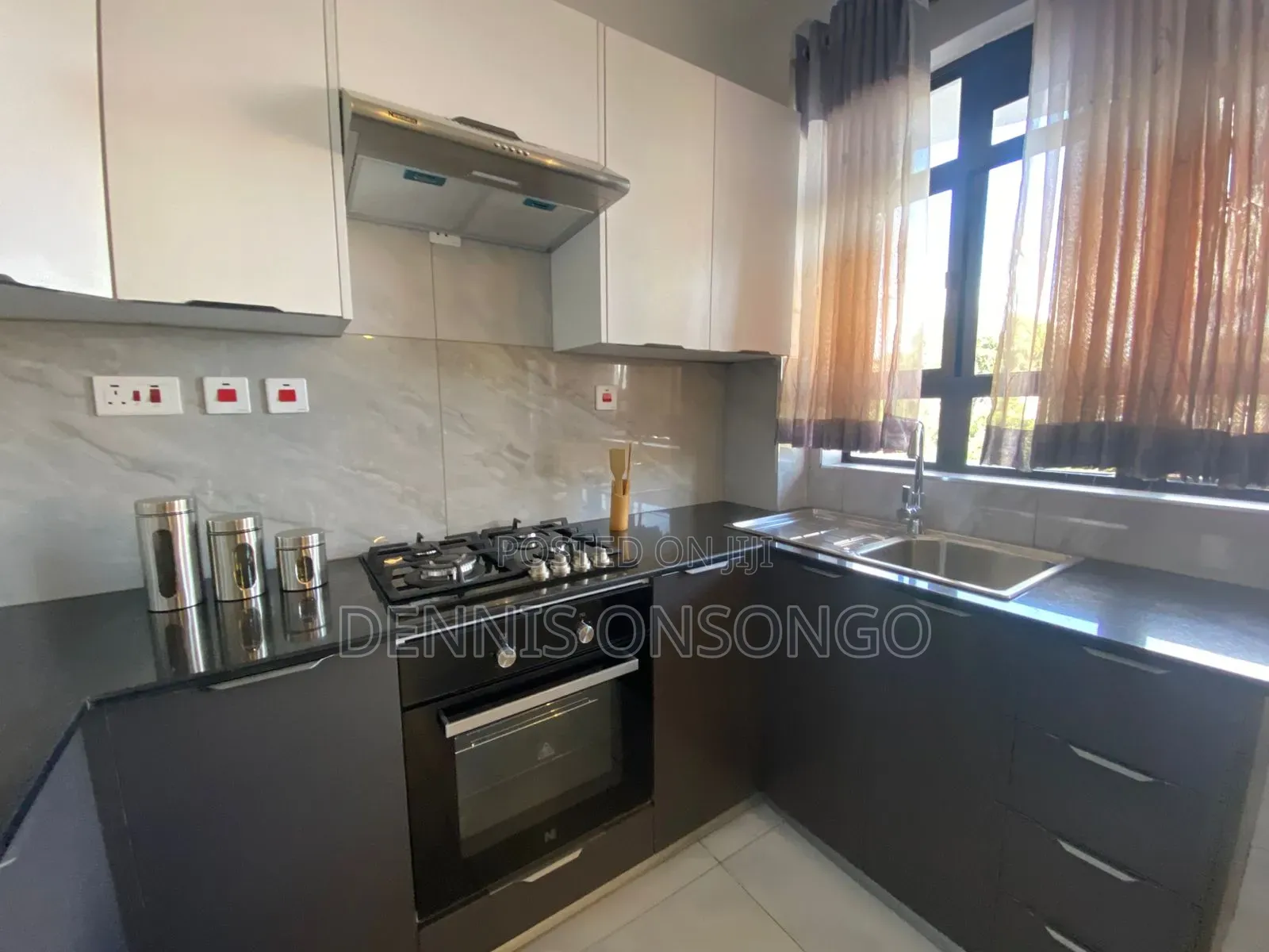 1bdrm Apartment in Uthiru for rent