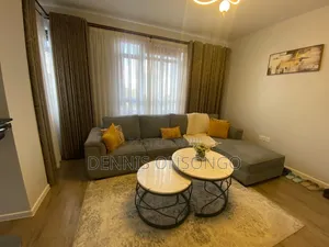1bdrm Apartment in Uthiru for rent