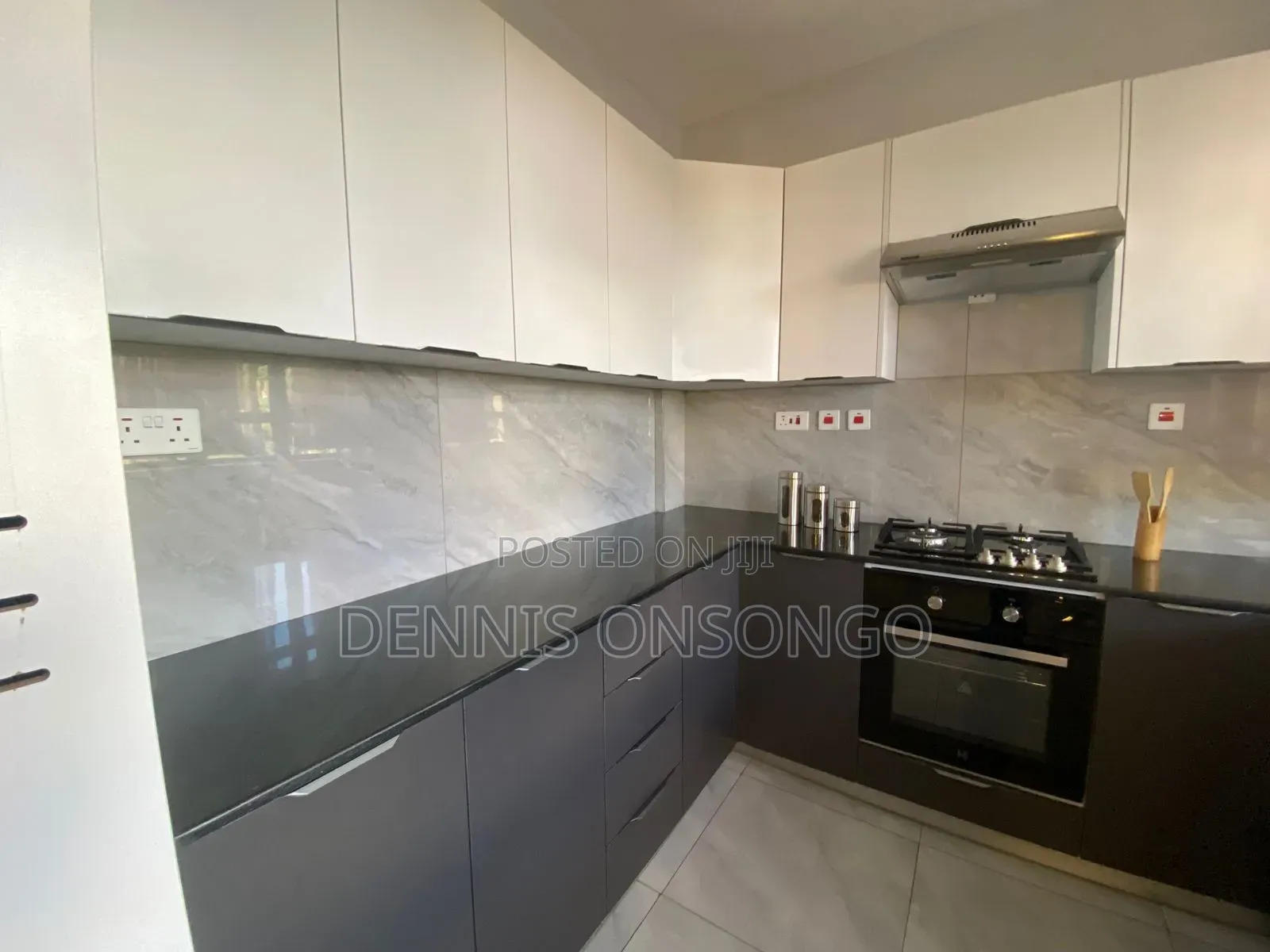 1bdrm Apartment in Uthiru for rent