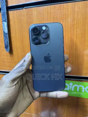 Apple iPhone 14 Pro 256 GB Purple