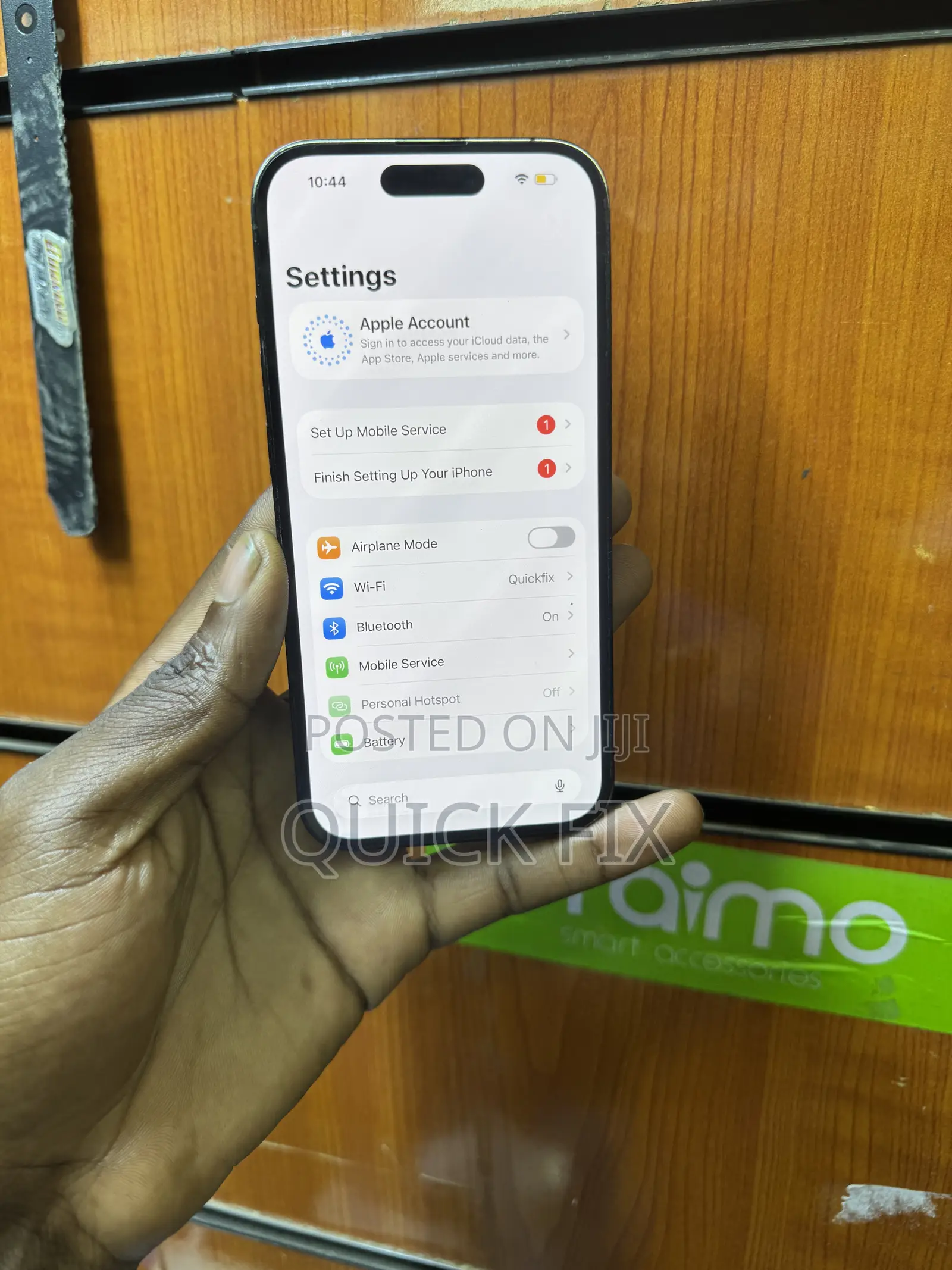 Apple iPhone 14 Pro 256 GB Purple