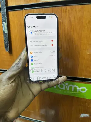 Apple iPhone 14 Pro 256 GB Purple