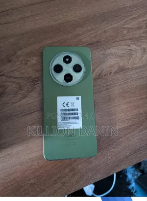 Xiaomi Redmi 14C 128 GB Green